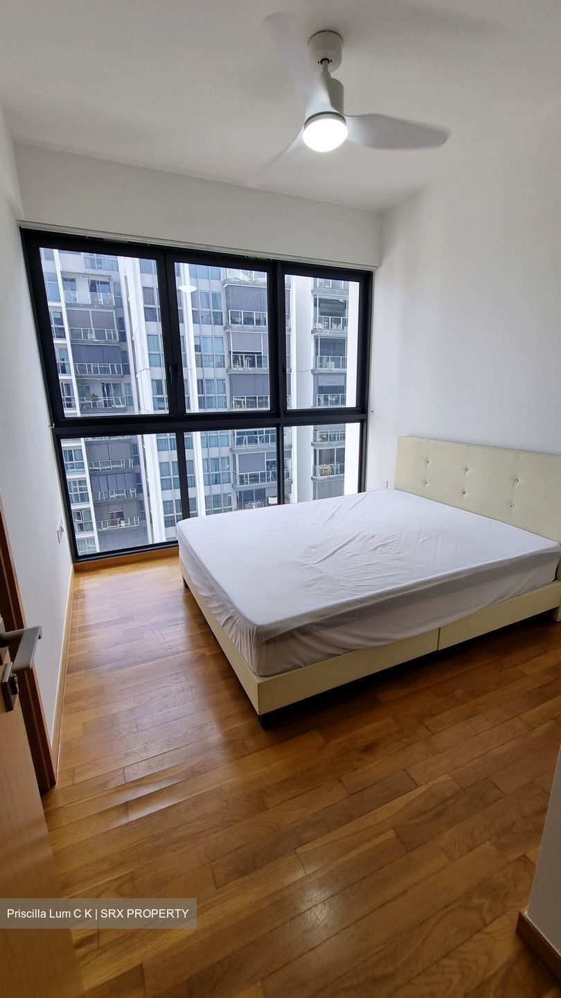 Bartley Ridge (D13), Condominium #445574201